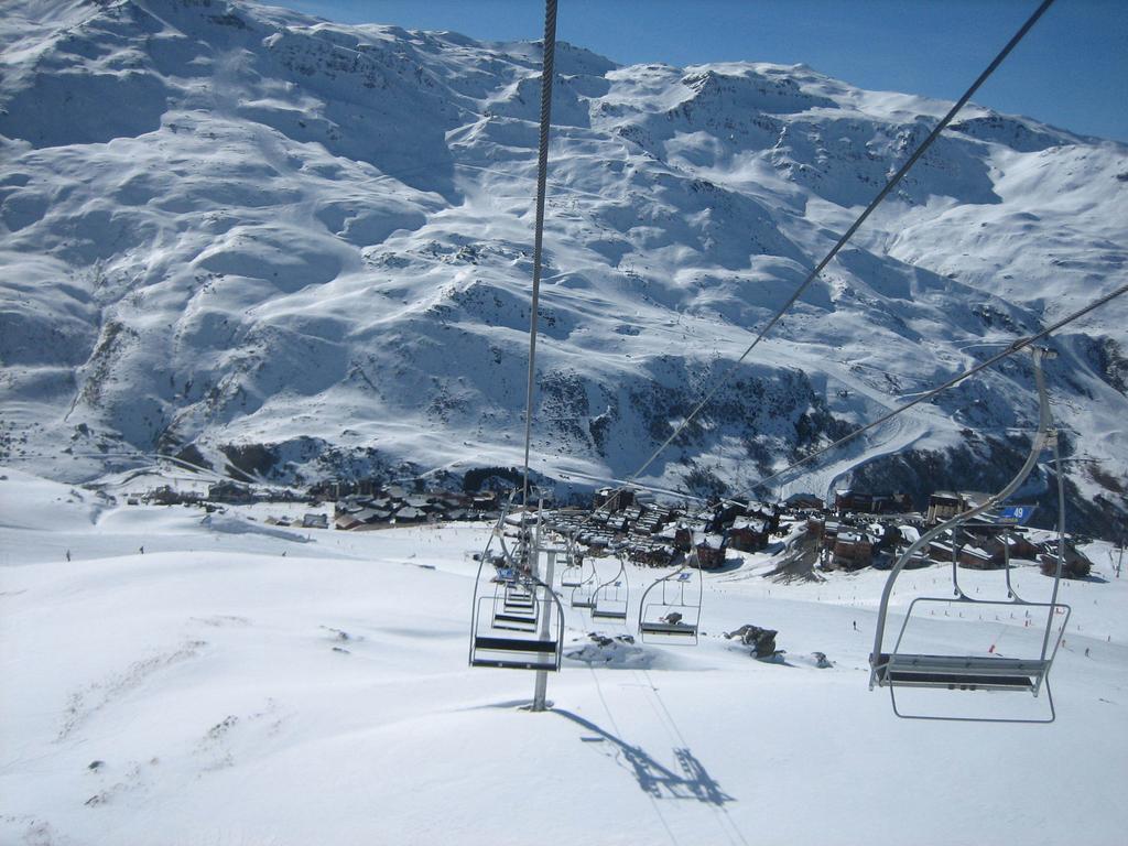 Heart Hotel Sylvia Ischgl Zimmer foto