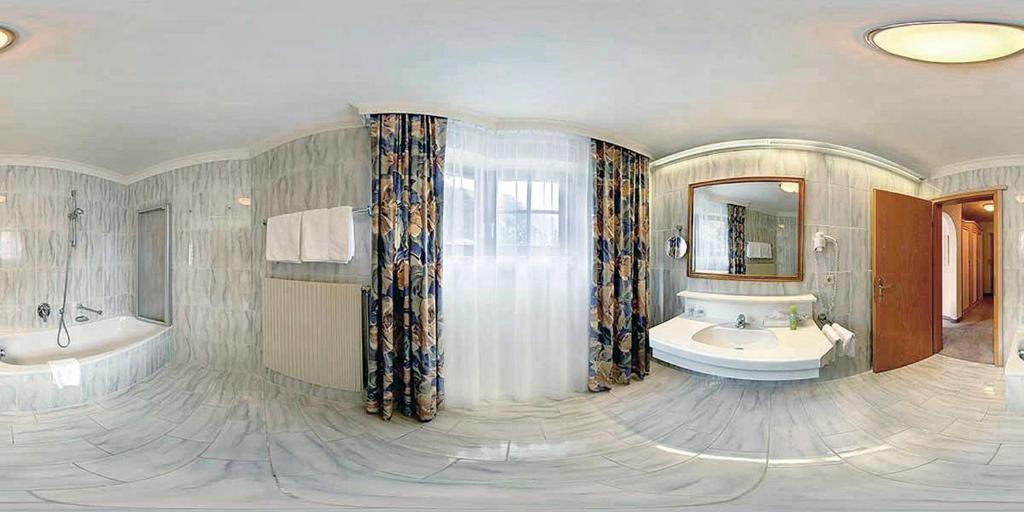 Heart Hotel Sylvia Ischgl Zimmer foto